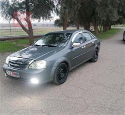 شيفروليه اوبترا